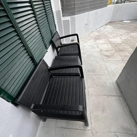 Serenity * Funchal (Madeira)