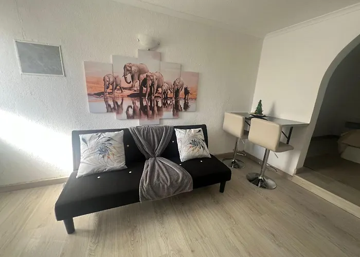 Apartment Serenity Funchal (Madeira)