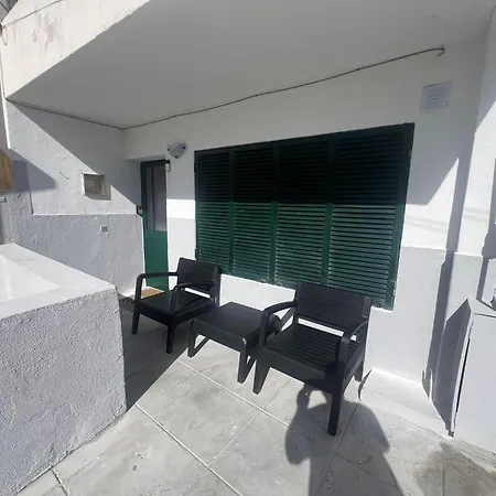 Serenity Apartment
