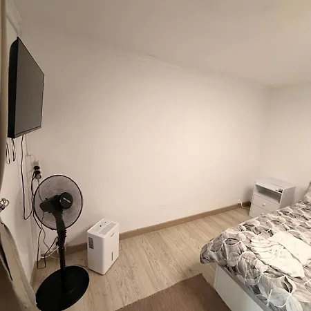Apartamento Serenity