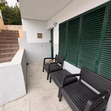 Apartamento Serenity