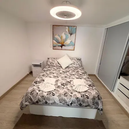 Serenity Apartamento