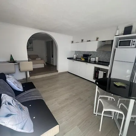 Serenity Apartamento Funchal (Madeira)