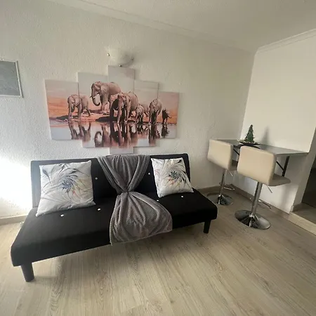 Apartamento Serenity Funchal (Madeira)