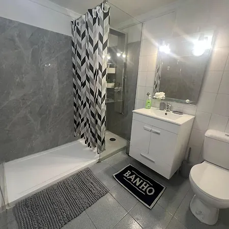 Apartamento Serenity