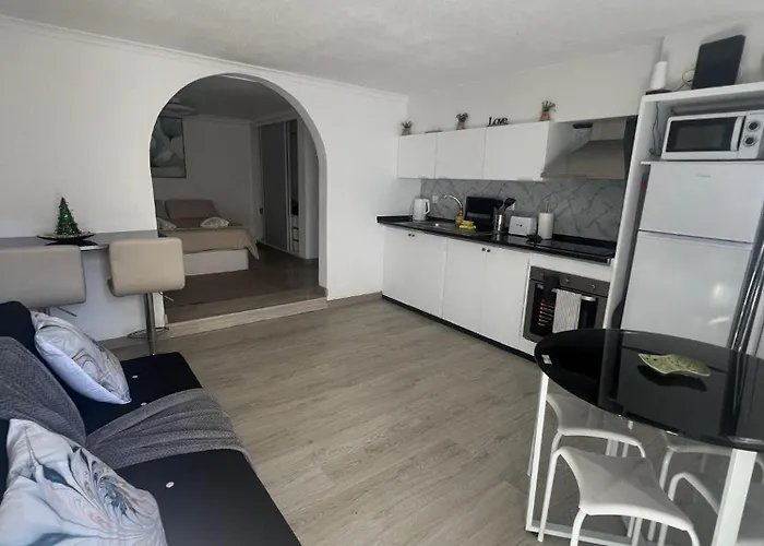 Serenity Apartamento Funchal (Madeira)