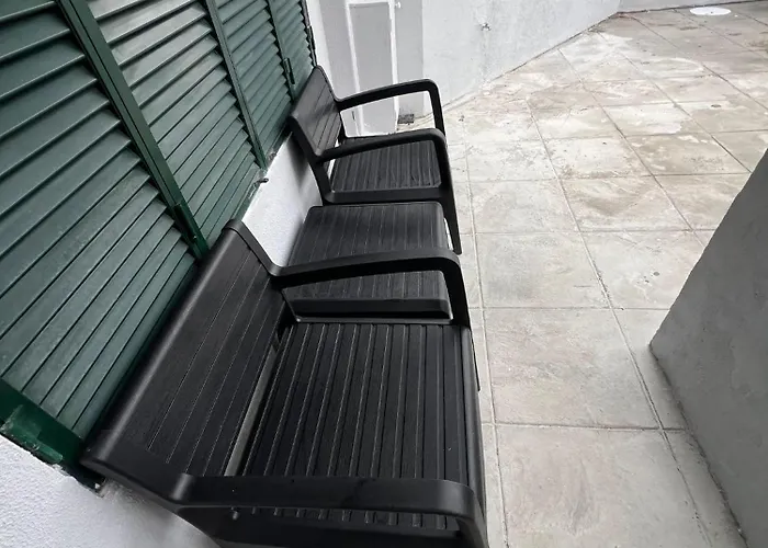 Serenity * Funchal (Madeira)